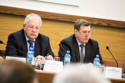 Депутаты признали неудовлетворительной работу департамента промышленности мэрии Новосибирска - tayga.info - Новосибирск
