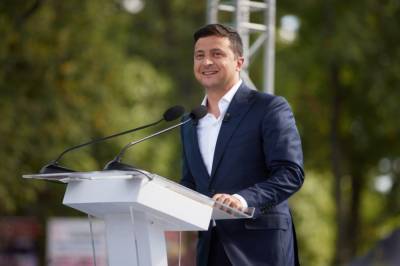 Владимир Зеленский - Джо Байден - "Параллельно с нормандским": Зеленский выступил за создание еще одного формата переговоров - zik.ua - Россия - США - Украина - Крым - Донбасс