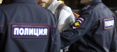 В Карелии пьяный пассажир обматерил проводника и попутчиков и не доехал до места назначения - stolicaonego.ru - Москва - Ленинградская обл. - Санкт-Петербург - Мурманск - Ростовская обл. - р-н Всеволожский - Петрозаводск - республика Карелия
