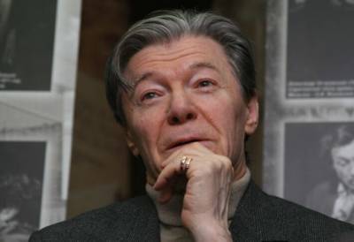 Александр Збруев - Актер Александр Збруев рассказал о своем тяжелом состоянии после госпитализации - inforeactor.ru - Москва