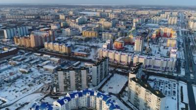 Василий Тихонов - Василий Тихонов: Нижневартовску удалось сохранить макроэкономическую стабильность - nakanune.ru - Югра - Нижневартовск