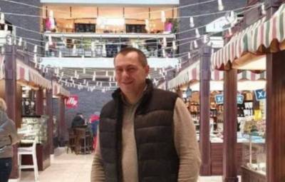Геннадий Кернес - Директор Сумского рынка в Харькове объявил о своем уходе: "Спасибо всем..." - kharkov.politeka.net - Харьков
