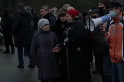 Від нападу тітушок в Києві постраждали активісти: очікується реакція поліції - ukrainianwall.com