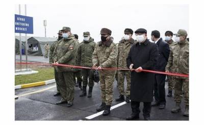 Hürriyet: «усердные старания» Путина, Эрдогана и Алиева увенчались успехом - geo-politica.info - Турция - Азербайджан
