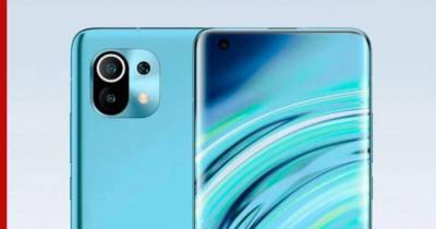 Стало известно первое отличие Xiaomi Mi 11 Pro+ от Mi 11 Pro - profile.ru