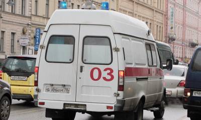 В Петербурге заявки больных на вызов врача принимает робот «Виктория». Но врачи не приходят - og.ru - Петербурга