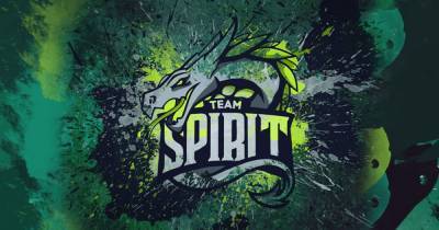 Команда Team Spirit выиграла $35 000 на DreamHack Open January 2021: Europe - tsn.ua