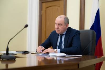 Рашид Темрезов - Глава Карачаево-Черкесии переболел COVID-19 - etokavkaz.ru - респ. Карачаево-Черкесия