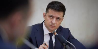 Владимир Зеленский - Петр Порошенко - Александр Дубинский - Андрей Деркач - Якоб Байден - Джо Байден - «Разрушение института президентства». Зеленский рассказал о самой большой проблеме с записями разговоров с американским президентом - nv.ua - США