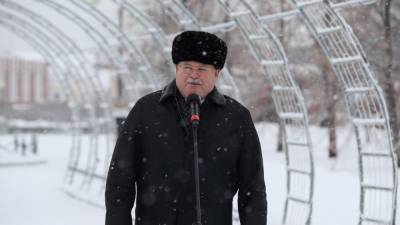 Сергей Жвачкин - Томский губернатор осудил участие городских депутатов в несанкционированном митинге - riafan.ru - Томск - Томская обл.
