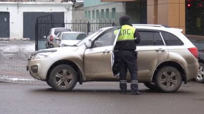 Правила дорожного движения в Липецкой области нарушают и пешеходы, и водители - lipetskmedia.ru - Липецкая обл.