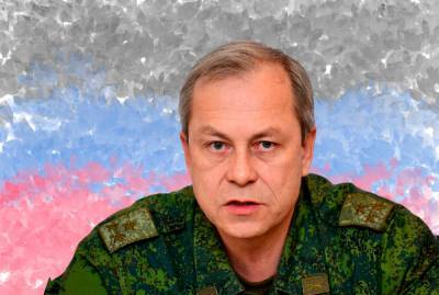 Эдуард Басурин - Украинский военный из-за побоев и морального унижения перешел на сторону ДНР - anna-news.info - ДНР - Донбасс