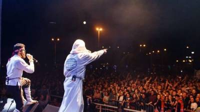 Организаторы фестиваля Ural Music Night — 2021 начали принимать заявки от музыкантов - nation-news.ru