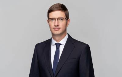Без конкурентных условий Украина не сможет привлечь инвестиции для снижения углеродного следа, - Сахарук - rbc.ua