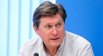 Юрий Витренко - Владимир Фесенко - Денис Шмыгаль - Владимир Фесенко: У президента начали неформальный кастинг сменщика Шмыгаля, и Витренко был номером один - bin.ua