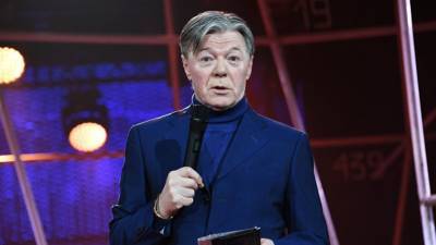 Марк Варшавер - Александр Збруев - В «Ленкоме» рассказали о самочувствии Збруева - russian.rt.com - РСФСР