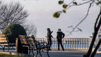 На 10 дней и на месяц: какие COVID-ограничения продлили в Севастополе - crimea.ria.ru - Крым - Севастополь