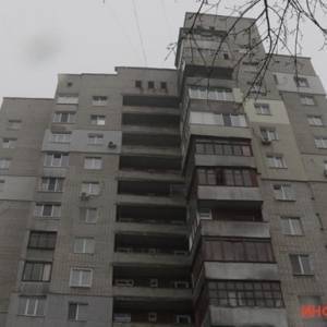 Сергей Рыженко - В Днепре женщина упала с 9-го этажа на голову прохожего - reporter-ua.com - Днепропетровск - Днепр