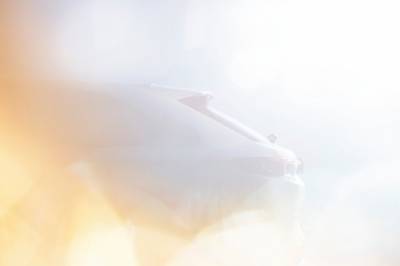 Honda показала первые изображения нового HR-V - autostat.ru