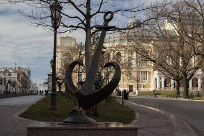 В Одессе не хотят говорить по-украински - argumenti.ru - Украина - Одесса