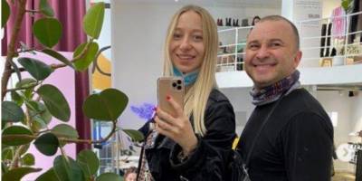 Виктор Павлик - «Катя хотела сына». Виктор Павлик раскрыл пол своего четвертого ребенка и рассказал, когда ожидается его появление - nv.ua