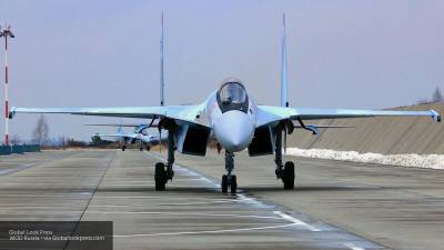 Магомед Толбоев - Испанцы оценили преимущества российских Су-57 перед американскими F-35 - nation-news.ru - Испания
