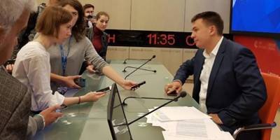 Алексей Навальный - Илья Ремесло - Юрист пояснил, почему Навальному грозит реальный срок - ruposters.ru