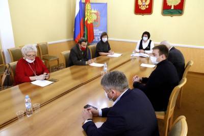 Звание «Заслуженный работник здравоохранения Липецкой области» получат 30 медиков - lipetskmedia.ru - Липецкая обл.
