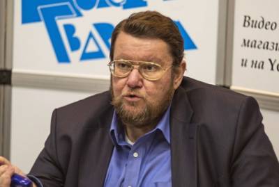 Евгений Сатановский - Евгений Сатановский: НАТО использует Восточную Европу в качестве плацдарма для удара по РФ - actualnews.org - Калининград - Калининградская обл.