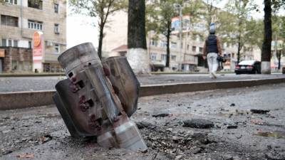 В ООН призвали Армению и Азербайджан к скорейшему освобождению пленных - polit.info - Армения - Азербайджан - Нагорный Карабах