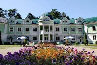 В Тамбовском Геронтологическом центре появится еще 96 мест - tambov.mk.ru