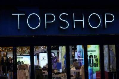 Asos купил Topshop. Сделка обошлась в $400 млн nbsp - smartmoney.one - Англия