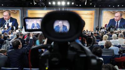 Латвия прекращает вещание российских телеканалов - ru.euronews.com - Россия - Латвия