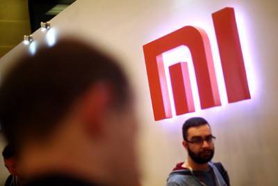 Xiaomi подала в суд на США - lenta.ru - США - Вашингтон - Колумбия
