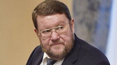 Евгений Сатановский - Сатановский оценил план превентивного удара войск НАТО по Калининграду - polit.info - Россия - США - Польша - Калининград - Калининградская обл.