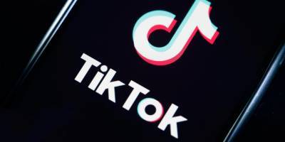 Александр Малькевич - TikTok забанил 11 аккаунтов за призывы выходить на незаконные акции - ruposters.ru