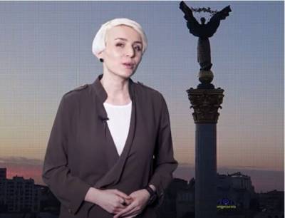 Юрий Витренко - Екатерина Котенкова - Не субсидии унижают людей, а бедность, - Котенкова - politeka.net