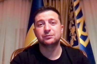 Владимир Зеленский - Джозеф Байден - Зеленский понадеялся на приглашение в Белый дом - lenta.ru - США - Вашингтон
