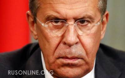 Лев Толстой - Пять признаков Мировой войны: Откровения от Лаврова - rusonline.org - Лондон