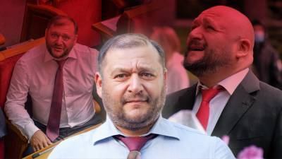 Михаил Добкин - Что известно о Михаиле Добкине: биография политика и звезды YouTube - 24tv.ua - Харьков - Новости