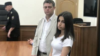 Алексей Липцер - Мосгорсуд вернул прокурору дело старших сестер Хачатурян - polit.info