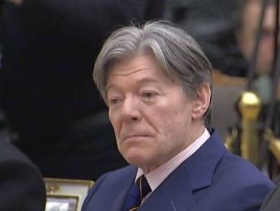 Александр Збруев - Актер Збруев, у которого выявили пневмонию, рассказал о своем самочувствии - rosbalt.ru