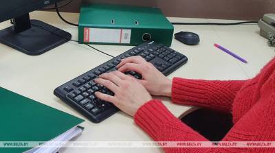 В Витебской области в 2020 году налогоплательщики добровольно доплатили в бюджет Br34,2 млн - belta.by - Витебск