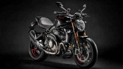 Названа российская цена на новый Ducati Monster - usedcars.ru