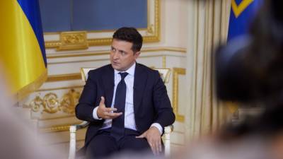 Владимир Зеленский - Членство Украины в НАТО не зависит от Байдена: советы Зеленскому - 24tv.ua - Новости