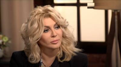 Ирина Билык - "Неузнаваемая" 50-летняя Билык внезапно заговорила о президентстве: "Проголосовали бы за меня..." - sport.politeka.net