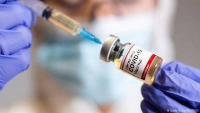 Виктор Ляшко - В Украине запустят сайт для записи на вакцинацию от COVID-19 - vchaspik.ua - Украина
