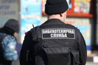 В Черкассах "заминировали" несколько школ: ученикам вновь пришлось обучаться онлайн - newsone.ua - Черкассы - Черкесск