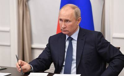 Владимир Путин - Дмитрий Песков - Путин не принял приглашение Греции! Эффект холодного душа в стране: но что изменилось? (Star, Турция) - inosmi.ru - Россия - Турция - Афины - Греция