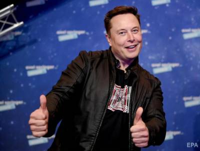 Илон Маск - Маск чипировал обезьяну, животное будет играть в видеоигры - gordonua.com